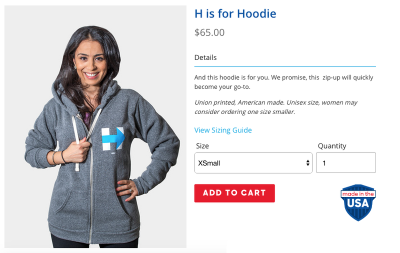 Illustration for article titled Hillary Clinton is Selling Pantsuit Tees and 'Shattered Glass' Tumblers